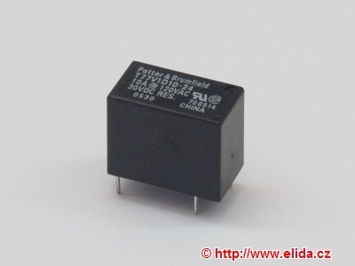 relé  T77V1D10-24 24V DC